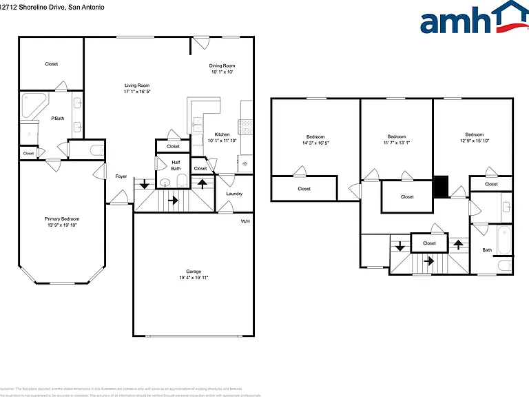12712 Shoreline Dr — Photo 2