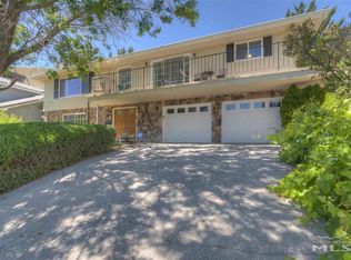 712 Terrace St, Carson City, NV