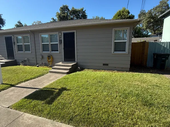 642 McConnell Ave, Santa Rosa, CA 95404