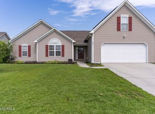 7421 Courtney Pines Rd, Wilmington, NC 28411