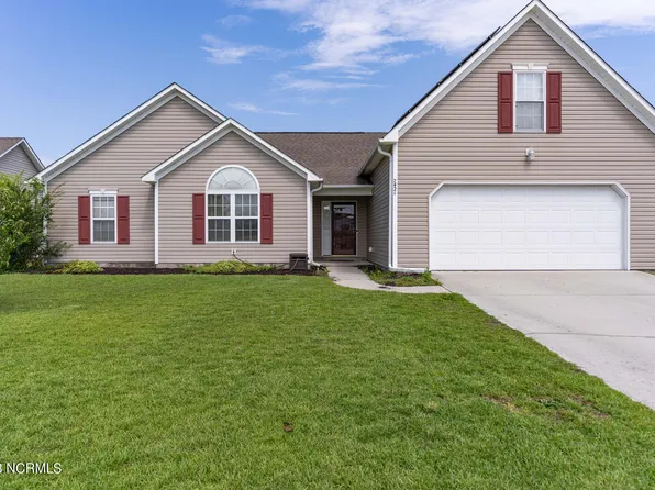7421 Courtney Pines Road, Wilmington, NC 28411