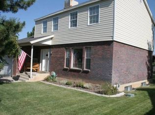 742 W 1600 N, Orem, UT 84057