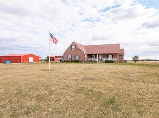 344620 E 4800th Rd, Pawnee, OK 74058