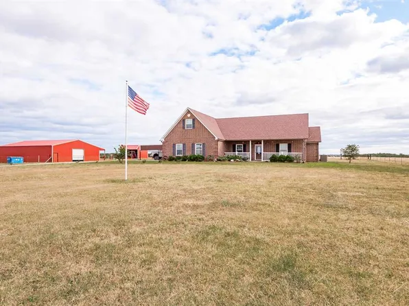 344620 E 4800th Rd, Pawnee, OK 74058
