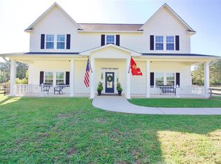 21839 Stillwater Blvd, Montgomery, TX 77316