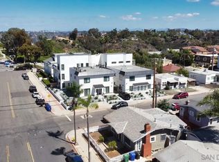 4193 4th Ave, San Diego, CA 92103