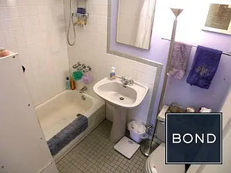 Rented by Bond New York