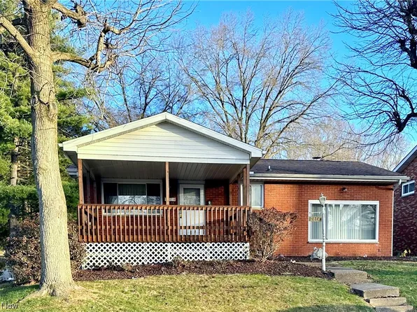 2814 16th Ave, Vienna, WV 26105