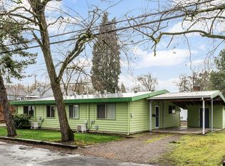 405 Columbia Ave, Gladstone, OR 97027