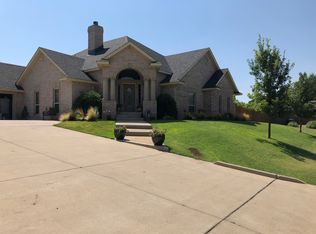 167 Dolphin Ter, Amarillo, TX 79118