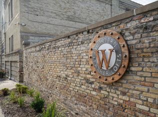 Western Leather Lofts, Milwaukee, WI 53202