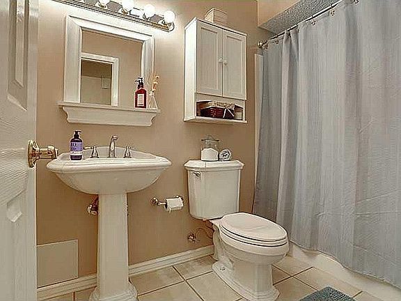 Guest Bath