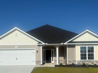 431 Seashore St, Grimesland, NC 27837