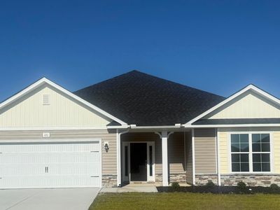 431 Seashore Street, Grimesland, NC, 27837