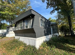 76 N Ford Rd N #20, Mansfield, OH 44905