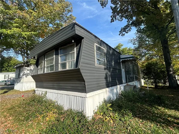 76 N Ford Rd N #20, Mansfield, OH 44905