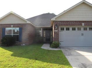 13272 Sandy Brook Dr, Gulfport, MS 39503