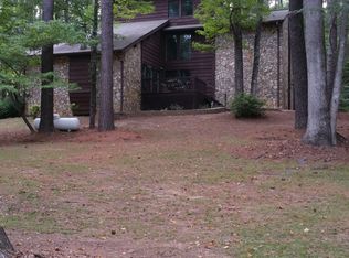 Okatibbee Dam Road, Collinsville, MS 39325