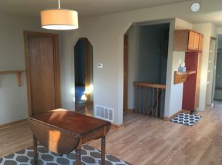 142 N Avenue B, Athens, MI