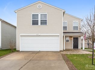 7665 Mansfield Way, Ingalls, IN 46048