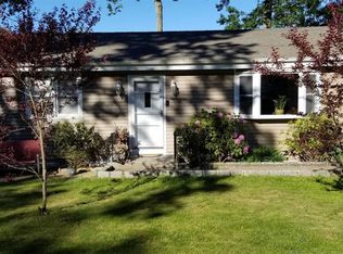 72 Newburgh Rd, Patterson, NY 12563