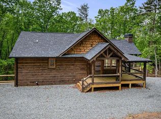 120 Green Ridge Rd, Blue Ridge, GA 30541