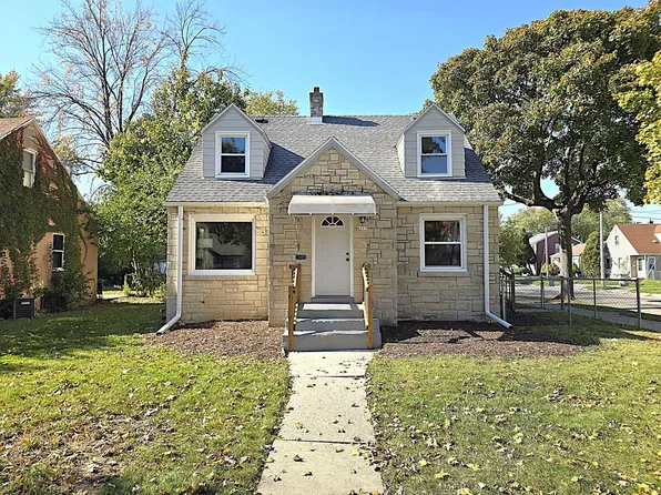 4577 N 42nd STREET, Milwaukee, WI 53209