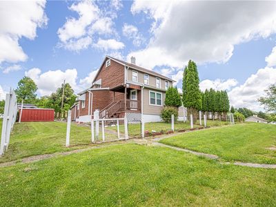 436-438 1st St, Mc Clellandtown, PA, 15458