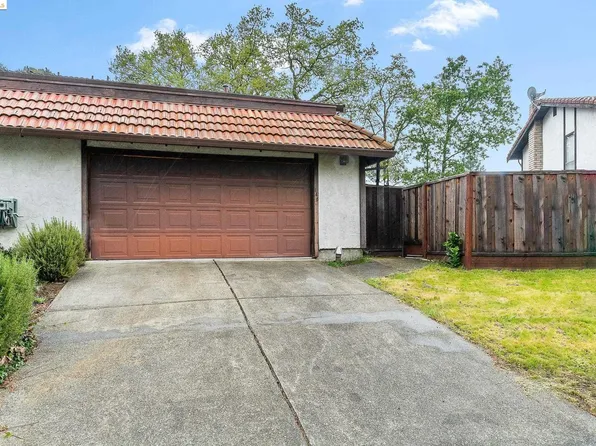 140 Barnett Ter, Pleasant Hill, CA 94523