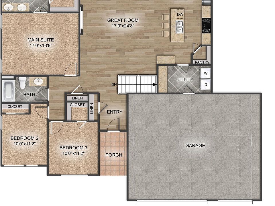 2nd image of 8715 23rd St