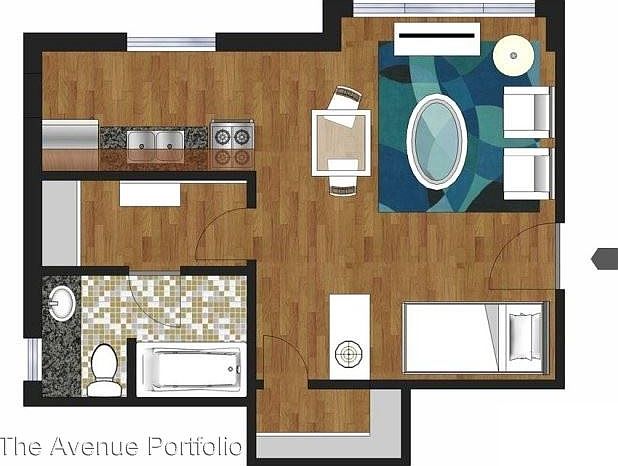 1st image of 6401 Beard Ave #2