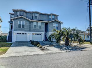 521 S 3rd Ave #A, Kure Beach, NC 28449