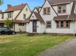 17011 Maple Heights Blvd, Maple Heights, OH 44137