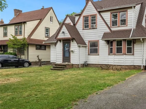 17011 Maple Heights Blvd, Maple Heights, OH 44137