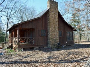 415229 N Hall Rd, Antlers, OK 74523