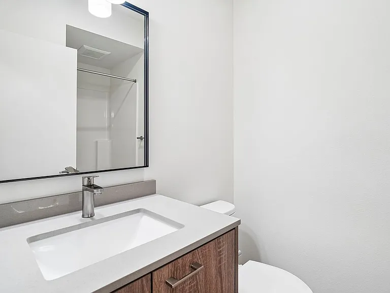 Brand-New Studio Near UW | Furnished Options & Luxury Amenities at Graceland Apartments Seattle — Photo 90