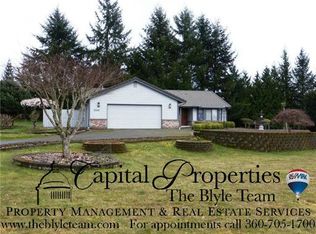 2008 S Bay Rd NE, Olympia, WA 98506