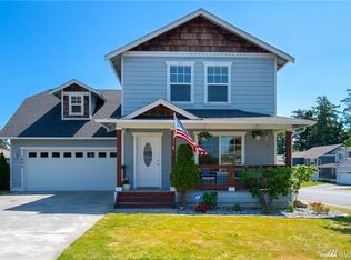 1892 SW Olive St, Oak Harbor, WA 98277