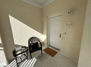 3803 54th Dr W UNIT 204, Bradenton, FL 34210