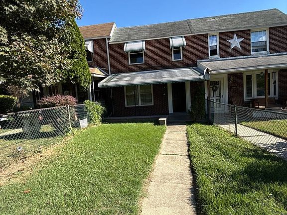 4th image of 7543 Berkshire Rd