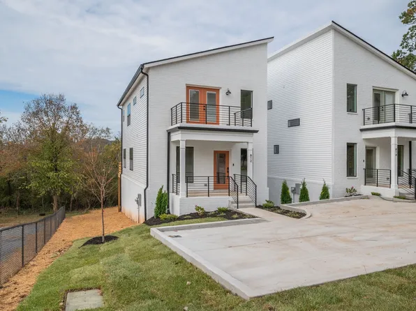 812 Roy St, Nashville, TN 37207