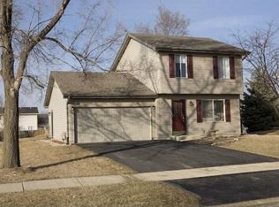 298 Weatherford Ln, Naperville, IL 60565
