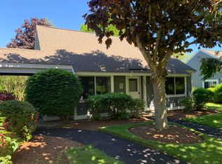 133 Susanna Dr, Brewster, MA 02631