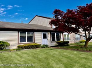 264 Greenwood Loop Rd, Brick, NJ 08724