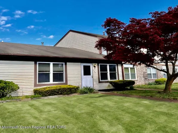 264 Greenwood Loop Road, Brick, NJ 08724