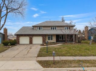 1470 Terrace Park Dr, Bettendorf, IA 52722