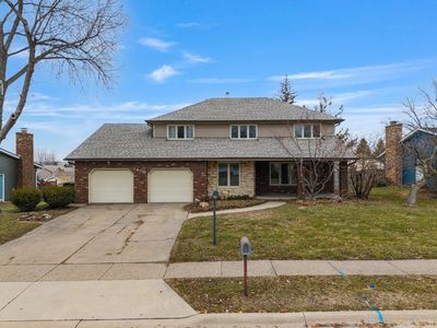 1470 Terrace Park Dr, Bettendorf, IA, 52722