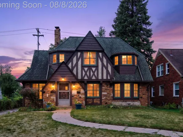 1906 E 2nd St, Flint, MI 48503