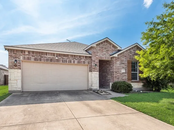 10237 Pyrite Dr, Fort Worth, TX 76131