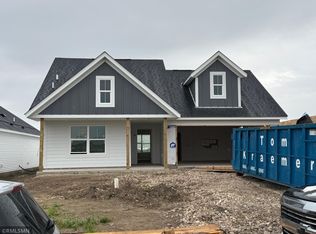 2486 Jacamar Ave NE, Saint Michael, MN 55376